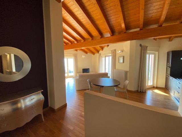 Apartment Magnolia Lenno Extérieur photo